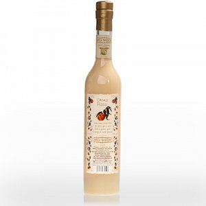 Cremelikör Pfirsich