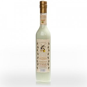 Cremelikör Pistazie