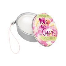 Cremeparfum Anhanger Feld-Rose