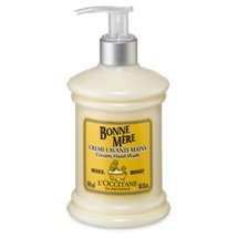 Cremige Flussigseife fur die Hande Honig