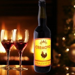 Cremovo Marsala all Uovo Frazzitta Likör