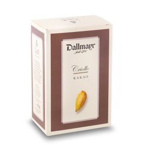 Criollo Kakaopulver (100%) "Dallmayr"