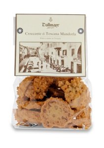 Croccante di Toscana Mandorla Dallmayr