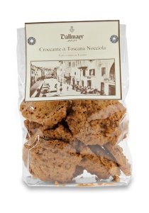 Croccante di Toscana Nocciola Dallmayr