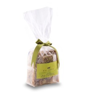 Croccante m.Pistazien,Mandeln Falanga