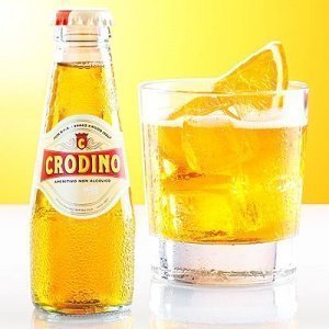 Crodino San Pellegrino 100 ml Campari
