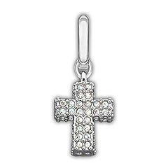 Cross Charm