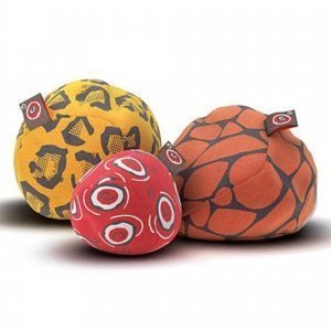 Crossboule-Set C3 "Desert"