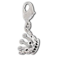 Crown Charm