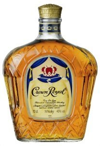 Crown Royal Canadian Whisky