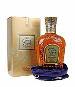 Crown Royal Special Reserve (750ml Flasche)
