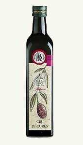 Cru di Cures DOP Olivenöl extra nativ, 5