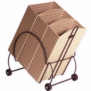 Cruiser Abfalltrennungs-System