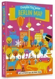 Die schlauen Stadtpläne für City Kids