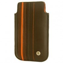 Crumpler The Le Royale für iPhone und iP