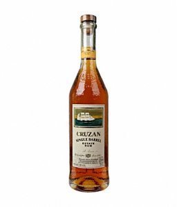 Cruzan Rum Distillery CO. Estate Diamond