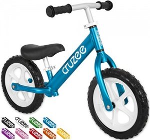 Cruzee Balance Bike