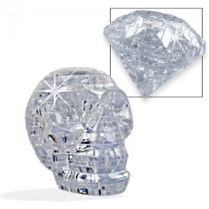 Crystal 3D Puzzel