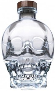 Crystal Head Vodka 1,75l