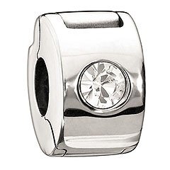 Crystal Jeweled Stopper