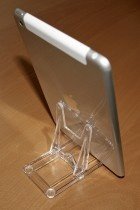 CrystalStand für iPad mini