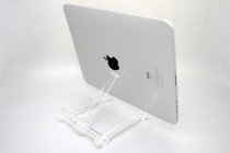 CrystalStand für iPad