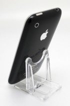 CrystalStand für iPhone 4/4S, iPhone 5 &