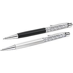 Crystalline Lady Kugelschreiber Set