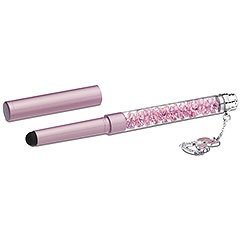 Crystalline Stylus, Hello Kitty, Pink Bo