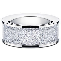 Crystalline Teelicht