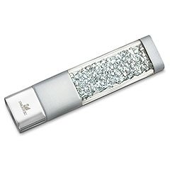 Crystalline USB Key, Indian Sapphire