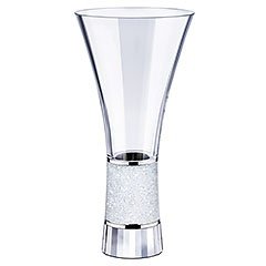 Crystalline Vase