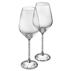 Crystalline Weißweingläser (2er-Set)