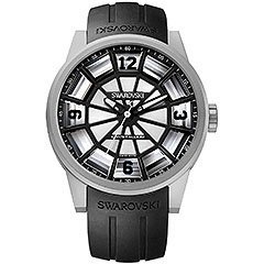 Crystallium - silver