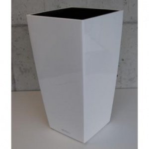 CUBICO 30 Premiumserie Komplettset weiß 