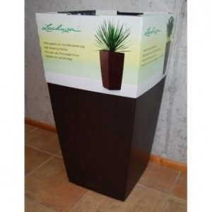 CUBICO 30 Premiumserie espresso von Lech