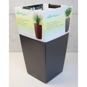 CUBICO 40 Premiumserie Komplettset anthr