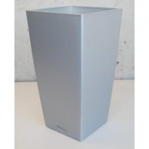 CUBICO 50 Premiumserie silber von Lechuz