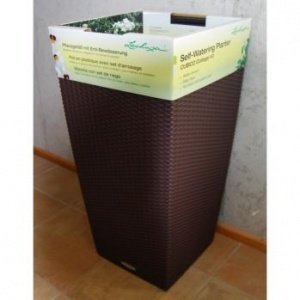 CUBICO Cottage 40 Trendserie Komplett-Se