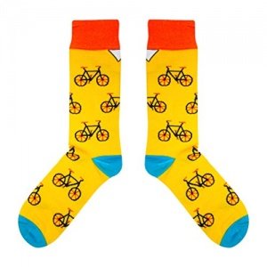 CUP OF SOX - Bikes