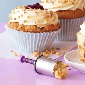 * CUPCAKE MASTER  - Aushöhler