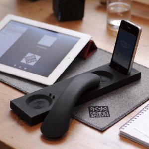 CURVE BT iDock MM03i  Bluetooth Handset 