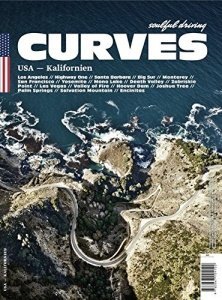 CURVES USA