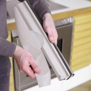 * CUTTOFF Folienhalter, GROSS