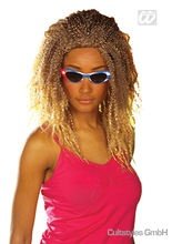 Cuba Fan Brille Girl