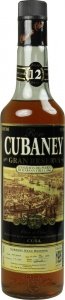 Cubaney Gran Reserva 12 YO 0,7l