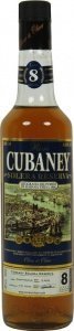 Cubaney Solera Reserva 8 YO 0,7l