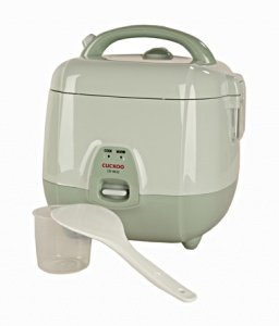 Cuckoo Reiskocher 1l (1 Stück)