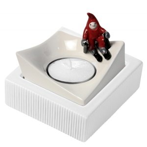 Cult Design SET Kerzenhalter CHANGE WAVE