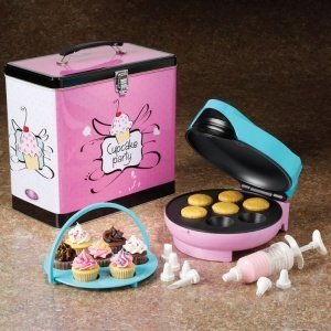 CupCakeMaker